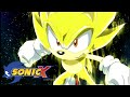 SONIC X EP 53 A Cosmic Call English Dub Full Episode