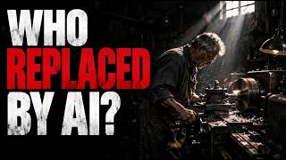 AI is COMING for America Machinist