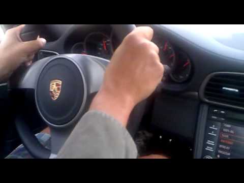 Reinier 40 jaar - Hard core boenderen met ganzgeile Porsche op Autobahn - Deel 2 - De BAHN