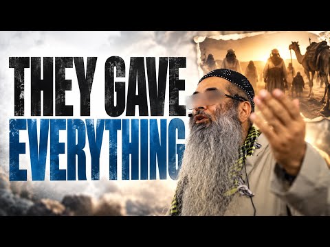 Friday Khutbah — September 4, 2026