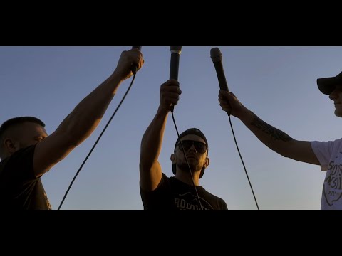 NASTRIO(Jahu, Murlo, Danny) - Fatamorgana prod. Phono CoZaBit