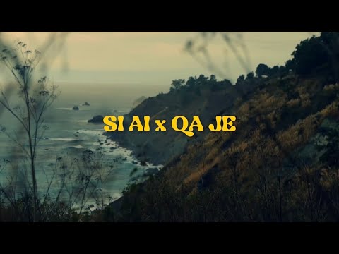 SI AI x QA JE - TAYNA & KIDDA (REMIX)