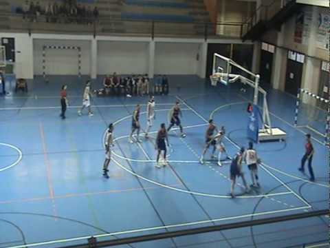 EBA D J23. Lepe - Moron