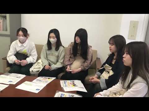カレッジ旭川荘を訪問しました｜人間生活学科　人間福祉学コース