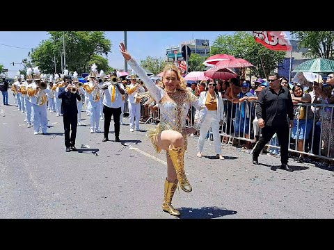 Desfile Civico 07 de Setembro 2026 em Caruaru Pernambuco 