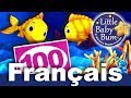 Comptons De 10 à 100 En Chanson Comptines LittleBabyBum