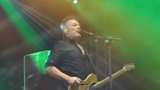 Café Quijano - Desde Brasil (Fiestas del Pilar 2023) Madrid