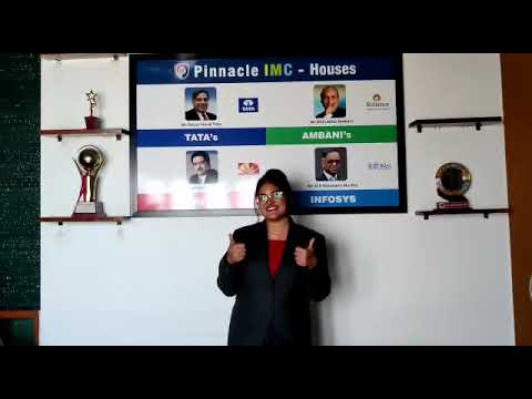 Pinnacle Institute of Management and Commerce Hyderabad General video thumbnail 6