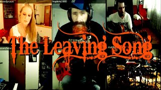 The Leaving Song - Bloodsimple - Bandhub Cover