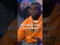 Jae Millz REALLY regrets saying this line.