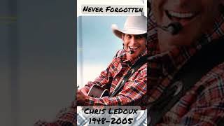 Chris LeDoux