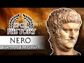 Life of Emperor Nero #5 - The Showman Emperor, Roman History Documentary Series