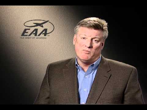 EAA Reshapes for Growth: An Update