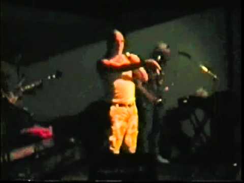 Adika Pongo - Chill out (Live1997).wmv