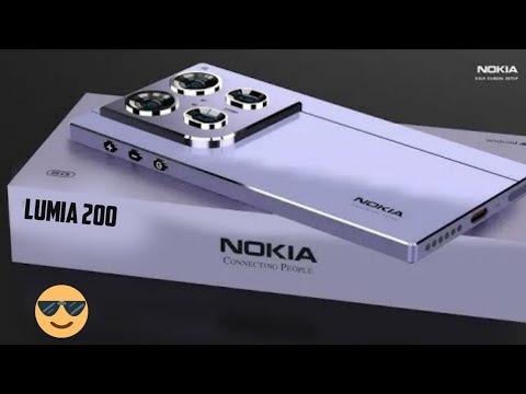 Nokia Lumia 200: Price, Launch Date, and Full Specifications