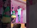 Monisha Hot Dance