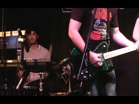 Network Live @ The Maze