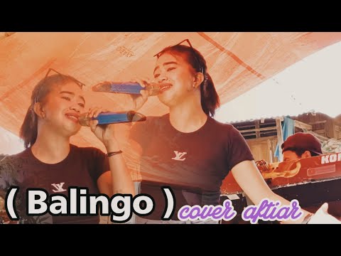 lagu bima viral ( balingo ) cover aftiar - annisa musik