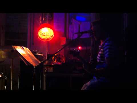 Transit Express - Einblicke beim Proben