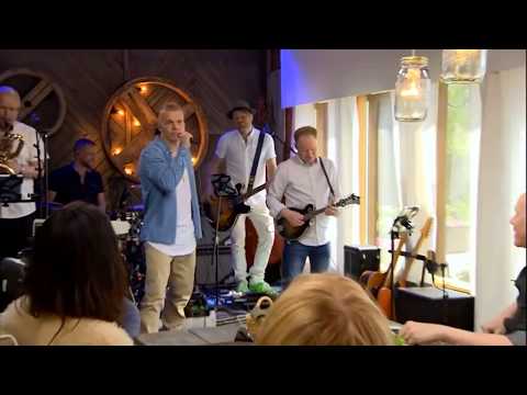 Elastinen - Naurava kulkuri | Vain elämää kausi 3