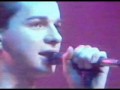 Depeche Mode - What's Your Name Live at Chichester, West Sussex, UK 03-12-1981 (part8)