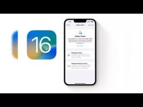 How to build your first IOS App ! For Beginners (2024) – Tutorial