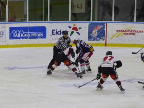 Bildspel Trollhättan HC-Mjölby HC 2017-02-19