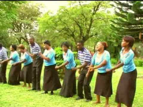 2. Impiya.DAT- Zambian Catholic Music