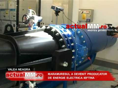 microhidrocentrala pe valea neagra.mpg