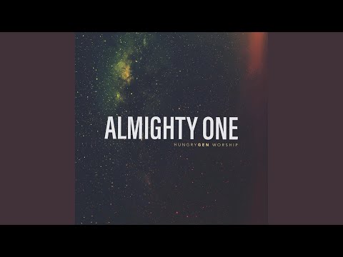 Almighty One (Acoustic Version)