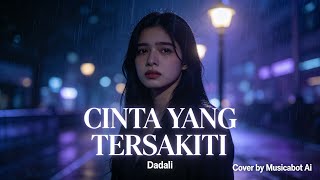 Download lagu Cinta Yang Tersakiti – Dadali (Cover Vocal Wanita Penuh Penghayatan) mp3 Download lagu Cinta Yang Tersakiti – Dadali (Cover Vocal Wanita Penuh Penghayatan) mp3
