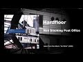 Hardfloor - "Non-Smoking Postoffice"