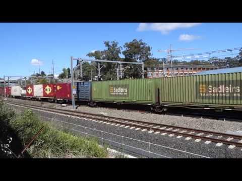 Quad NR's with PN 6BA6 - 24/9/16