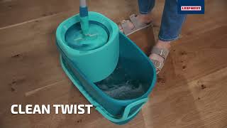 Přehled Mopů Leifheit: Od Profi Řad po Cenově Dostupné Varianty