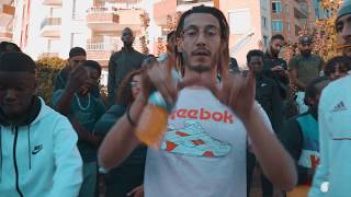 Djalito - Freestyle Katon (Clip Officiel) Djalito - Freestyle Katon (Clip Officiel)