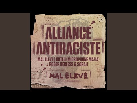 Alliance Antiraciste