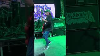 Infectious Grooves”These Freaks Are Here to Party” at the Garden Amphitheatre, Costa Mesa 3/24/2024