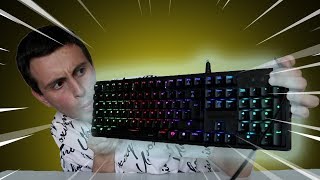 SÉRIO...NÃO PERCAS este TECLADO! | MKPLUS SLAYER M3