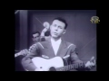 Jim Reeves Am I Losing You HD Video