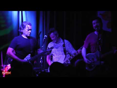 Gone To Texas • TOMMY CASTRO & MIKE ZITO • Syracuse NY 4/25/17