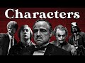 How Pro Screenwriters Create Characters