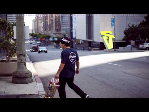 Rameses B ft. Holly Drummond - Dreaming