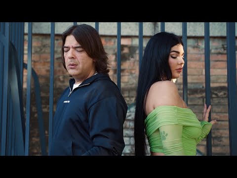 Bernardo Vázquez - La Cárcel De Tu Amor #Remix (Videoclip Oficial)