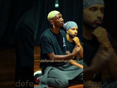 COPING OR CHARACTER? | AMENTI MOVEMEANT  #amenti #movement #selfawareness #psychology