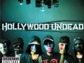 Undead - Hollywood Undead 