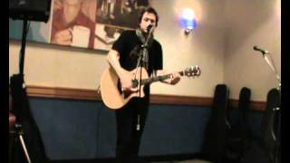 Rendezvous by John Garrison