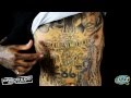 Kid Ink Tattoo Interview | Crisco Kidd EXCLUSIVE ...