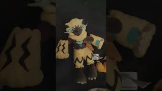 ポケモンたち