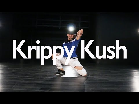 Josue Garcia | "Krippy Kush (Remix)" - Farruko, Nicki Minaj, Bad Bunny ft. Travis Scott, Rvssian