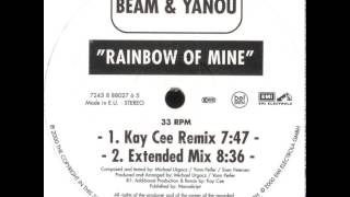 Beam And Yanou - Rainbow Of Mine (Extended Mix)